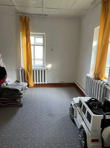 продам дом покровка: 40 м², 2 комнаты, Утепленный, Забор, огорожен