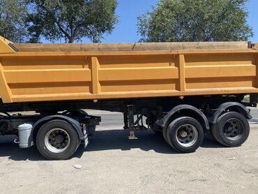 Другие Автомобили: Продаю прицеп самосвал продаю продаю продаю — 2