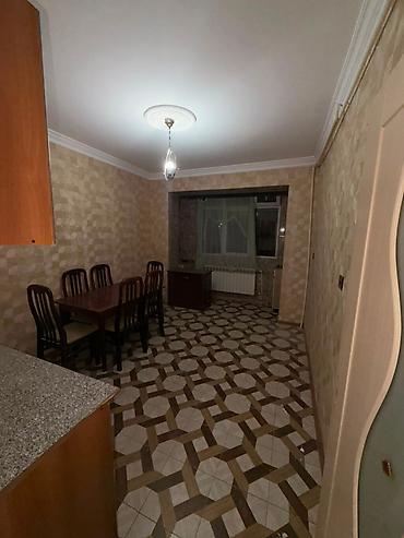 evdən satis: Bakı, 2 otaqlı, Köhnə tikili, 55 kv. m — 1