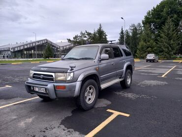 двигатель дэу матиз 0.8 цена новый: Toyota Hilux Surf: 1997 г., 3 л, Автомат, Дизель, Внедорожник