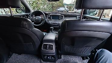 Kia: Kia Sorento: 2018 г., 3.3 л, Автомат, Бензин, Кроссовер — 10