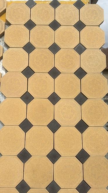 Кладка: Укладка брусчатки Бесплатная консультация Больше 6 лет опыта — 10