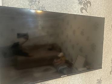 Телевизор BEKOHD SMART AU7100_45 на Android 14 - Диагональ: 45" -