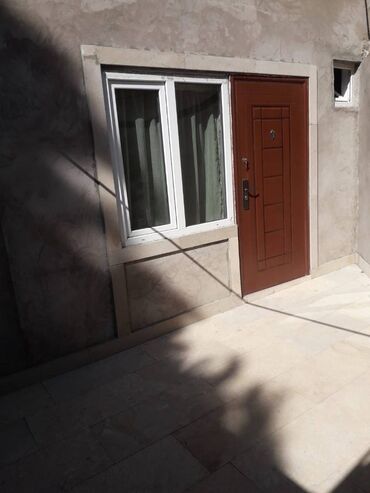 Uzunmüddətli kirayə evlər: 35 kv. m, 2 otaqlı, Kanalizasiya, Qaz, Su -da lalafo.az — 3 Uzunmüddətli kirayə evlər: 35 kv. m, 2 otaqlı, Kanalizasiya, Qaz, Su — 3