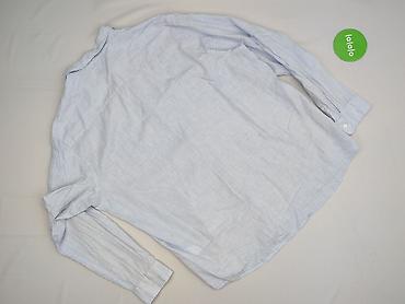 next garnitur: H&M, Koszulа dla mężczyzn, rozmiar XL — 3