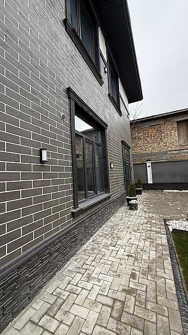 Продажа коттеджей и домов: Продаётся новый современный дом премиум-класса, 2025 г. С новшеством и — 7