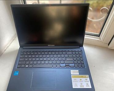 macbook 2017 pro: ASUS Vivobook 14 (F?) — компактный повседневный ноутбук синего цвета — 2