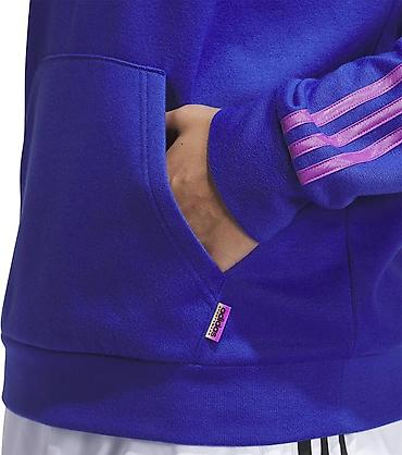 geyim mağazası: Svitşot, Adidas, M — 3