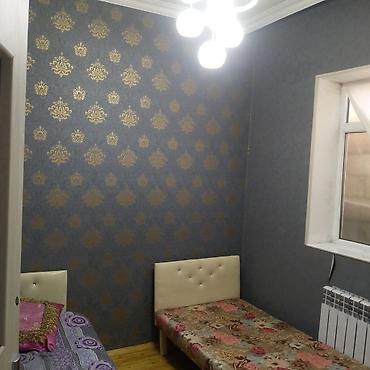evlər studiya: 55 kv. m, 3 otaqlı, Kombi, Qaz, İşıq — 5