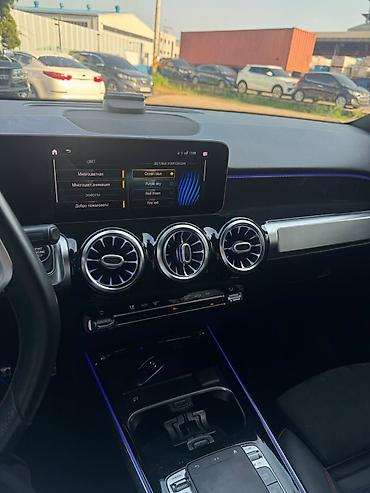 b y d: Mercedes-Benz GLB-Class: 2020 г., 2 л, Робот, Бензин, Кроссовер — 7