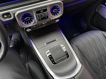 Mercedes-Benz: Mercedes-Benz G-Class: 2025 г., 4 л, Типтроник, Гибрид, Внедорожник at lalafo.kg — 15 Mercedes-Benz: Mercedes-Benz G-Class: 2025 г., 4 л, Типтроник, Гибрид, Внедорожник — 15