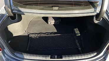 Hyundai: Hyundai Grandeur: 2018 г., 2.4 л, Автомат, Бензин, Седан — 15