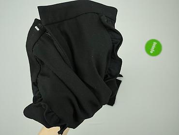 bieznik: Zara, Spodnie materiałowe damskie, rozmiar M — 6