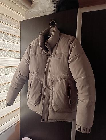 Kurtkalar: Kurtka, Bolonka, Qış, L — 3