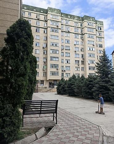 квартира в день: 4 комнаты, Нижний Джал (Джал-23) Семейным, С мебелью полностью — 1