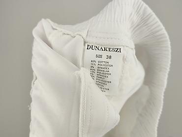 overalls: Spodnie materiałowe damskie, rozmiar S — 4