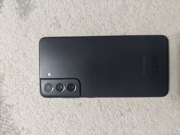 samsung j730: Samsung Galaxy S21 FE, Б/у