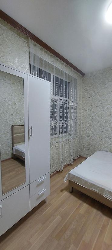 nabran kirayə ev: 50 kv. m, 3 otaqlı, Telefon, İnternet, Kanalizasiya — 1
