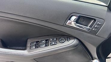 kia soltes: Kia K5: 2012 г., 0.2 л, Автомат, Газ, Седан — 6