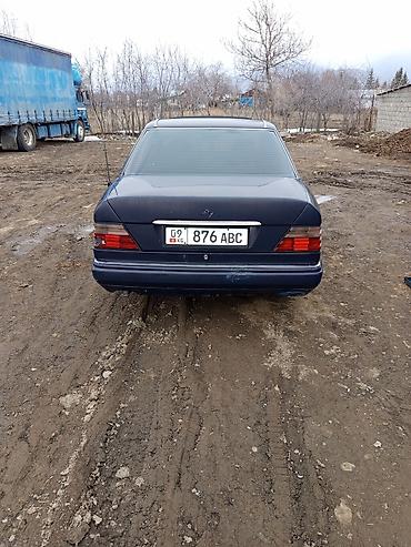 3d коврики бишкек: Mercedes-Benz 220: 1995 г., 2.2 л, Кол менен иштөөчү, Бензин, Седан — 3