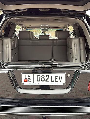 land cruiser 250: Toyota Land Cruiser: 2007 г., 4.2 л, Автомат, Дизель, Внедорожник — 5