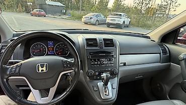 re sovio: Honda CR-V: 2011 г., 2.4 л, Автомат, Бензин, Кроссовер — 9