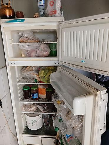 Soyuducular: Stinol Soyuducu Satılır prablemsizdi usdada olmayıb işleyir ela — 3