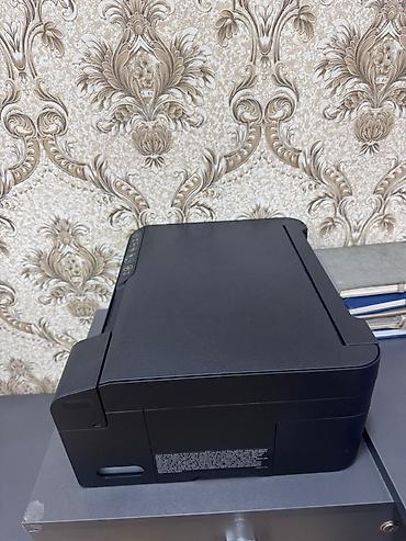 Ofis avadanlığı: Epson EcoTank L3150 çoxfunksiyalı printer/skaner/kopya cihazı Rəngli — 5
