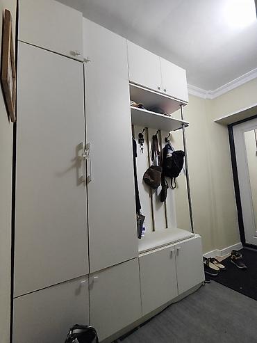 тэц квартира: 2 комнаты, 44 м², ТЭЦ 3 этаж, Свежий ремонт — 4