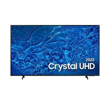 телевизор 85 дюймов бишкек: Телевизор Samsung 50BU8000 — 50 дюймов, 4K UHD Smart TV 📺