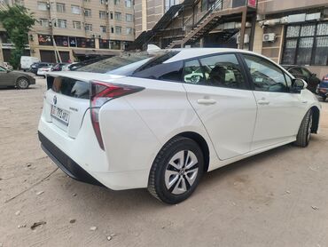 тойота королла 2019 гибрид: Toyota Prius: 2018 г., 1.8 л, Вариатор, Гибрид, Седан