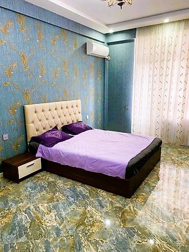 laura mtk: İcarəyə verilir 2 otaqlı yeni tikili 85 m², Şah İsmayıl Xətai m. 1 — 2