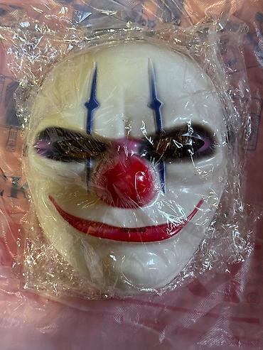 Другие товары для праздников: Карнавальные маски — в наличии все модели с фото. Варианты: - — 13