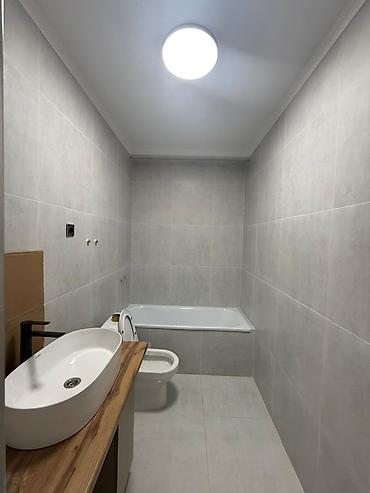 Продажа квартир: 1 комната, 40 м², Элитка, 2 этаж, Евроремонт — 14