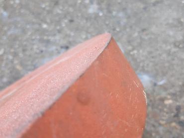 tecna smola cena: Tocilo 300x40x20, extra fina granulacija 320, brusni kamen Pogodno za — 3