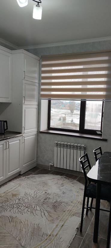 Продажа квартир: 2 комнаты, 45 м², Кара-Жыгач ж/м Индивидуалка, 3 этаж, Евроремонт — 2