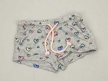 kombinezon dla dzieci zimowy: Shorts, 5-6 years, 110/116, condition - Good