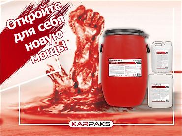 Аппараты для стирки ковров: Мы постовляем оборудование и расходные материалы для ковромоечных — 16