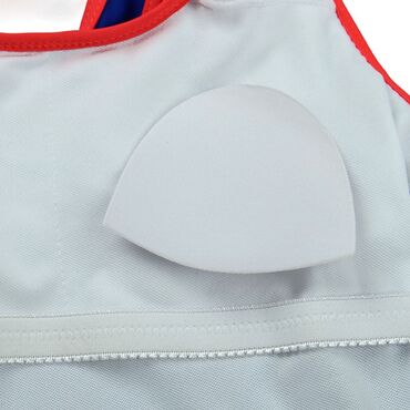 Другие детские вещи: Брендовые спортивные купальники на девочек Купальники для бассейна at lalafo.kg — 6 Другие детские вещи: Брендовые спортивные купальники на девочек Купальники для бассейна — 6