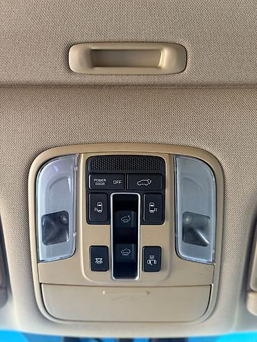 форт мондево: Kia Carnival: 2019 г., 2.2 л, Минивэн — 7