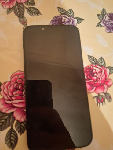 iphone 13 satışı: IPhone 13 mini, 256 ГБ, Зеленый, Гарантия, Отпечаток пальца, Face ID