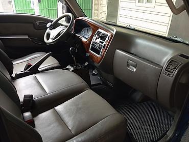 восемь: Легкий грузовик, Hyundai, Стандарт, Б/у — 6