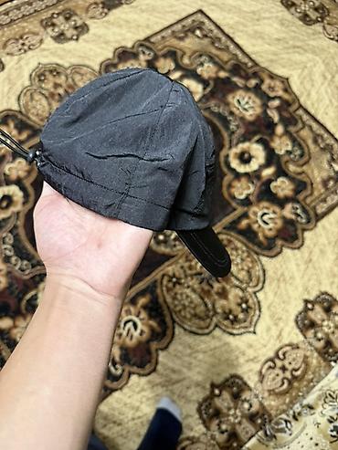стон айленд: Кепка, Бейсболка, Козырек: Изогнутый — 2