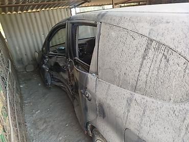кара ручной: Honda Stream — разбор на запчасти Авто на ходу, был удар в левый — 10