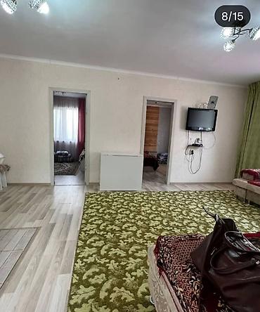 Продажа коттеджей и домов: 🔴Срочно продаётся коттедж в курортном г. Чолпон-Ата — 3