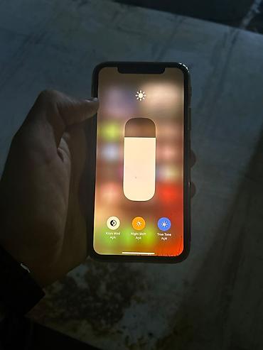 kamera quraşdırma: IPhone Xs, 64 GB, Qızılı, Face ID — 1