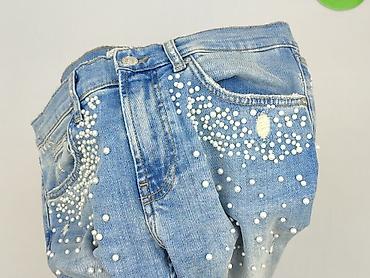 tepphar jeans: Jeansy damskie, rozmiar S — 7