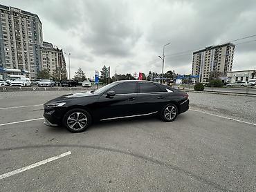 киа k8: Kia K8: 2022 г., 1.6 л, Автомат, Гибрид, Седан — 4