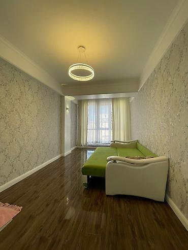 Продажа квартир: 3 комнаты, 110 м², Элитка, 9 этаж, Дизайнерский ремонт — 4