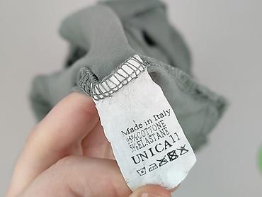 oysho len: UNICA, Bluzka damska, rozmiar One size — 4